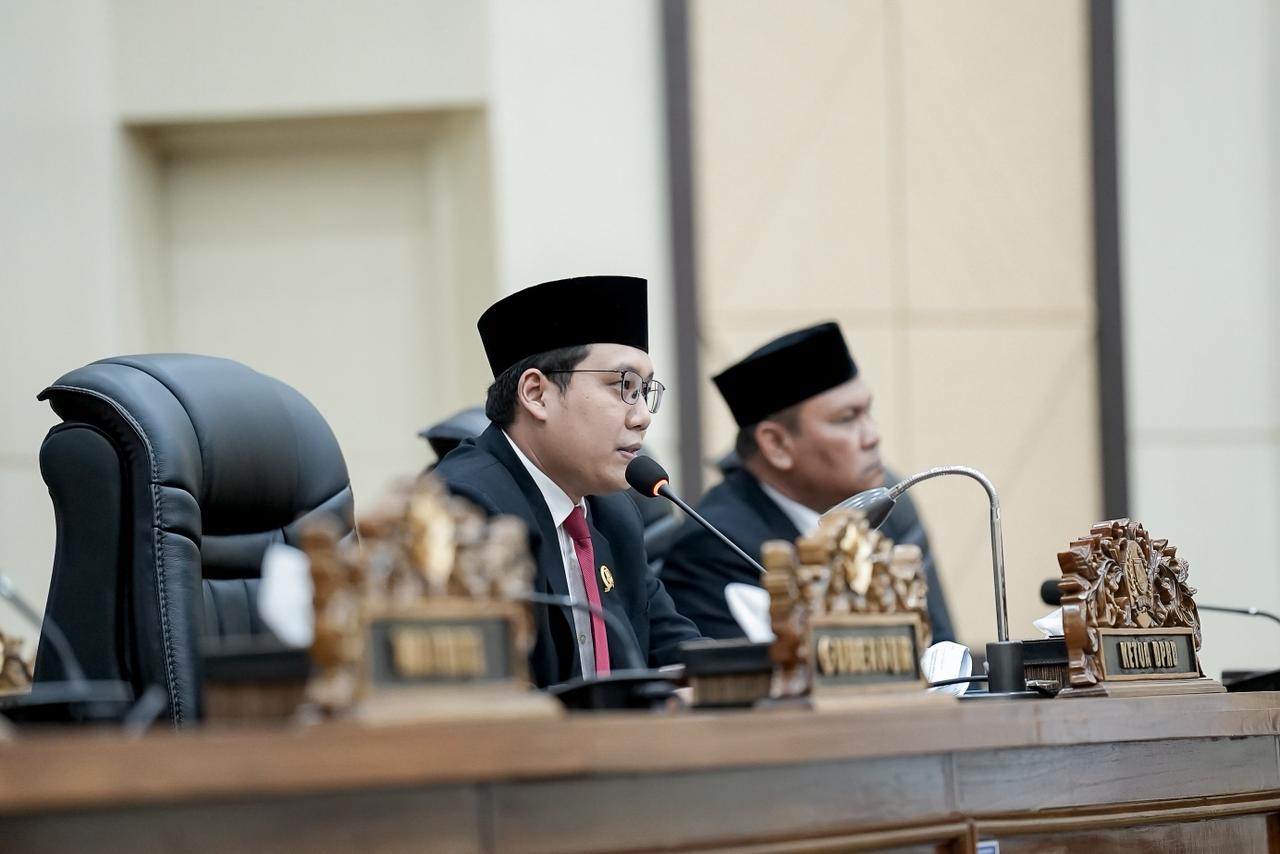 DPRD Cilegon Dorong Transformasi Penyaluran Dana CSR: Jangan Hanya Seremonial, Harus Berdampak