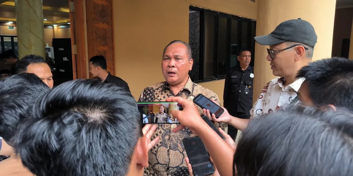 DPRD Peringatkan Potensi Sanksi atas Rencana Utang Pemkot Cilegon untuk JLU