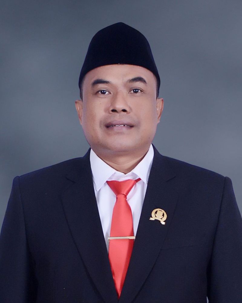 H. HIDAYATULLOH, SE