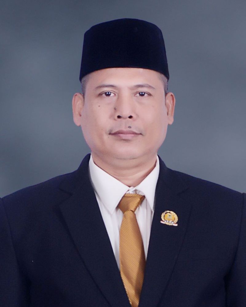 H. ABDUL ROJAK, SH