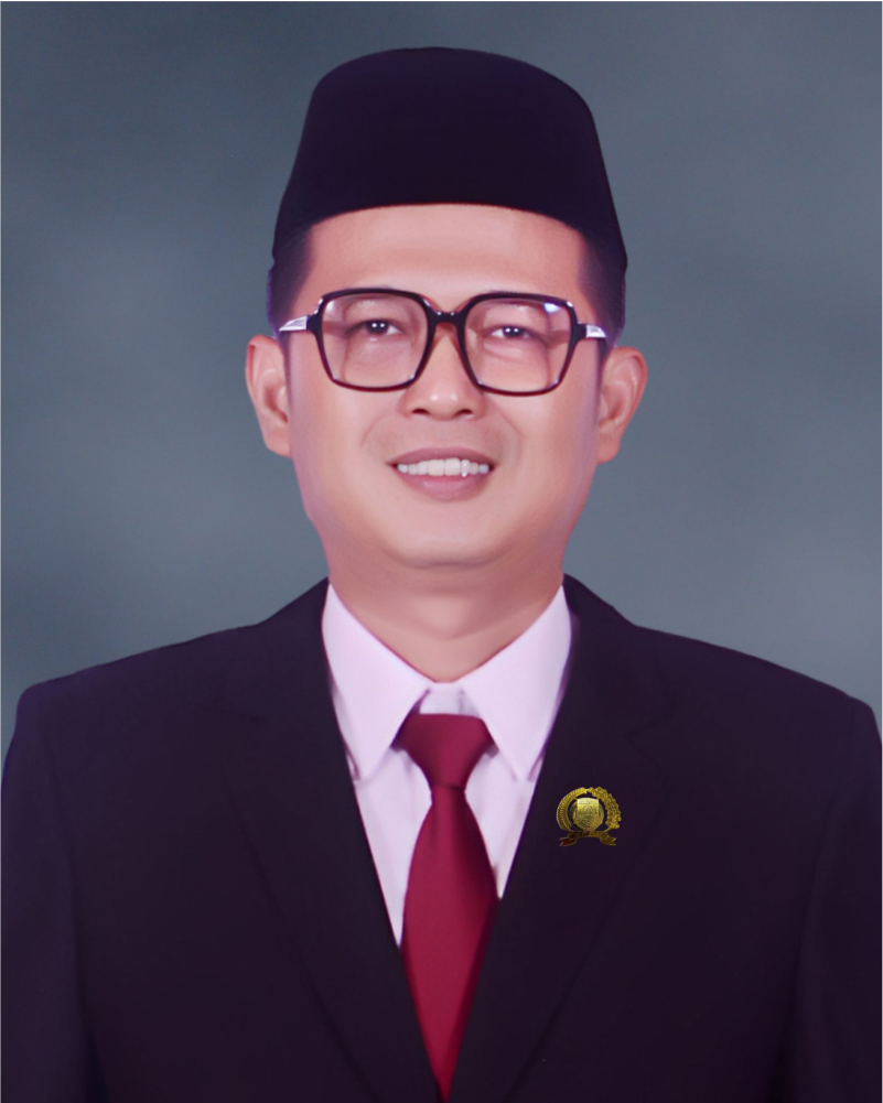 DIMAS SAPUTRA, ST