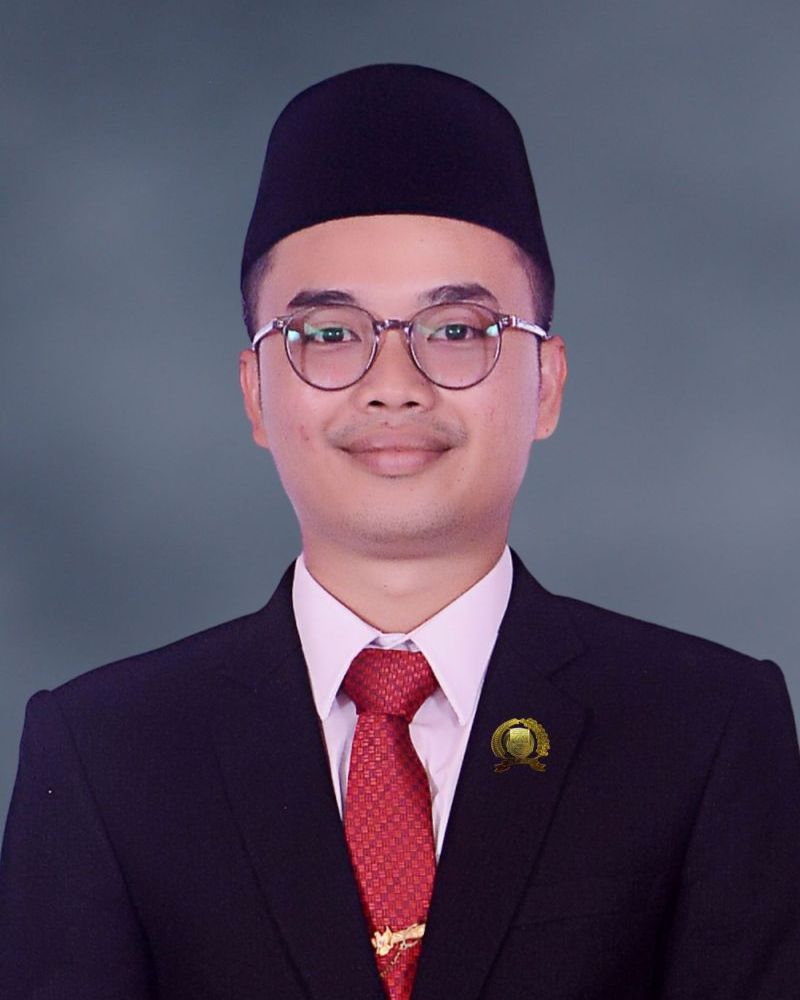 AHMAD AFLAHUL AZIZ, SH