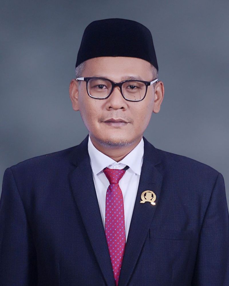 FATUROHMI, S.Sos, S.IP, M.Si