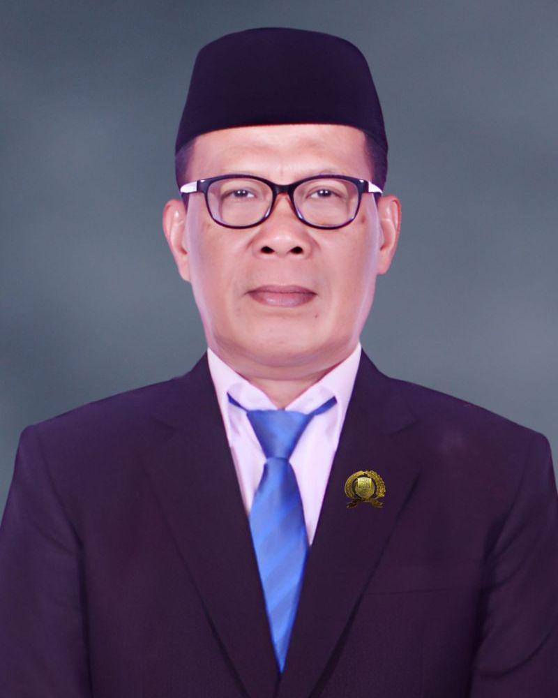 DRS, H. BUHAITI. R,MM