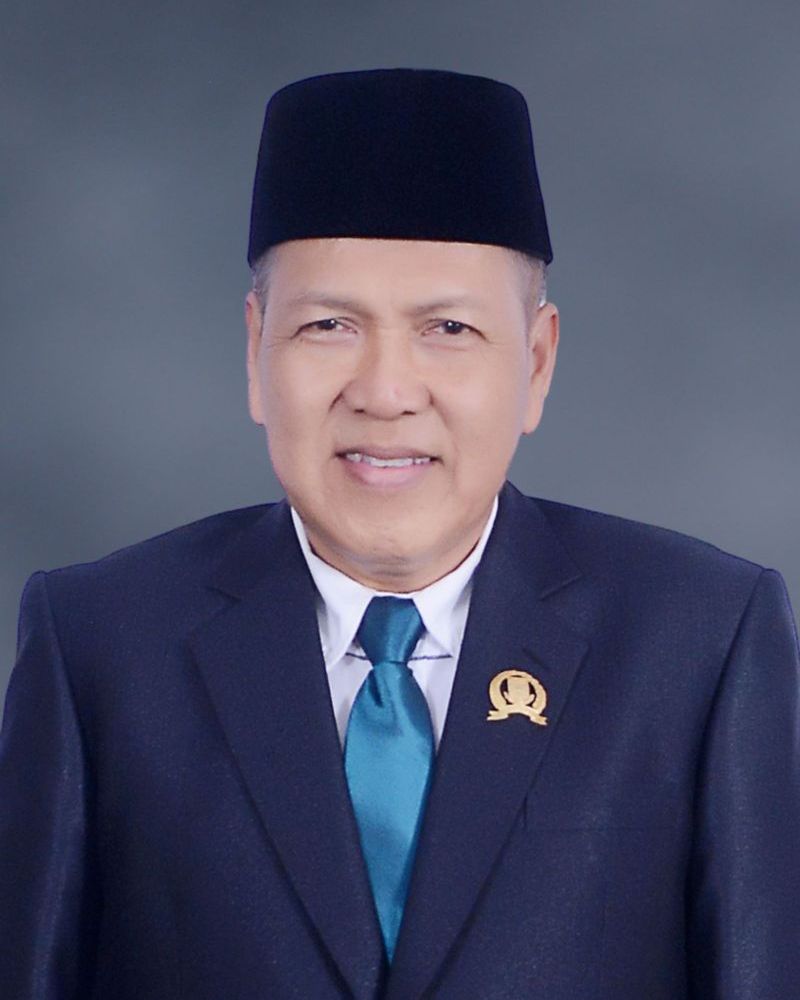 H. SUTOPO RAHARJO