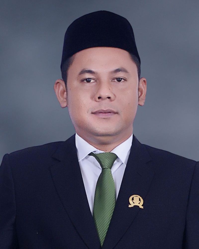 M. SAIFUL BASRI