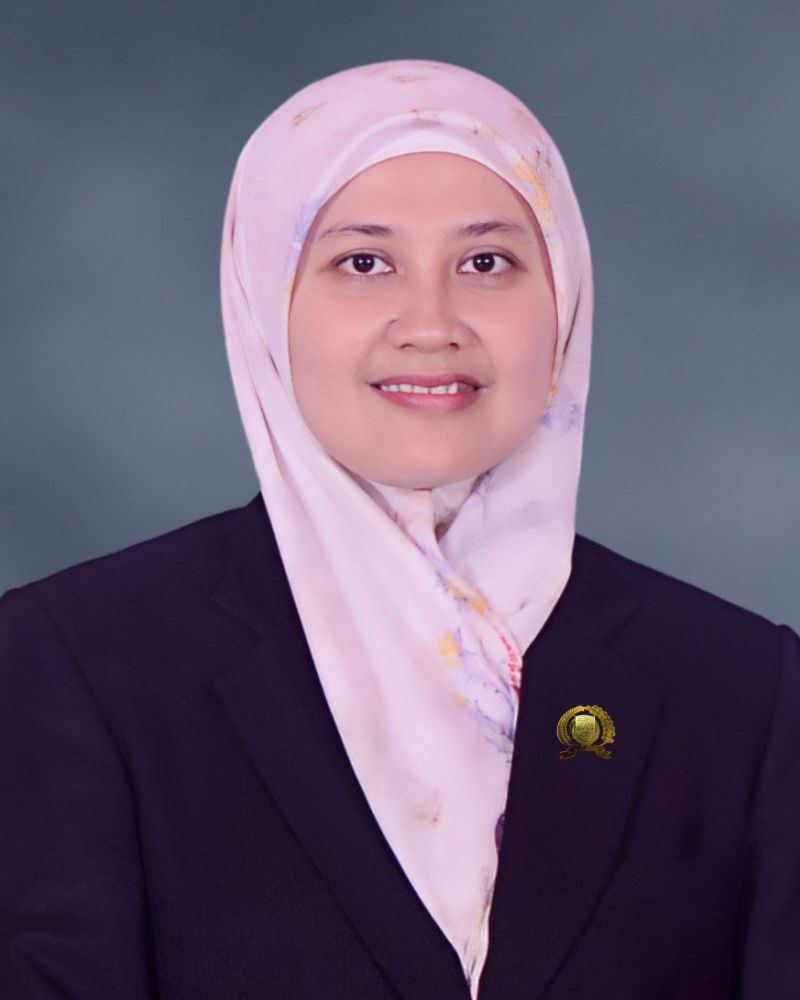 Hj. QOIDATUL SITTA, ST, MH