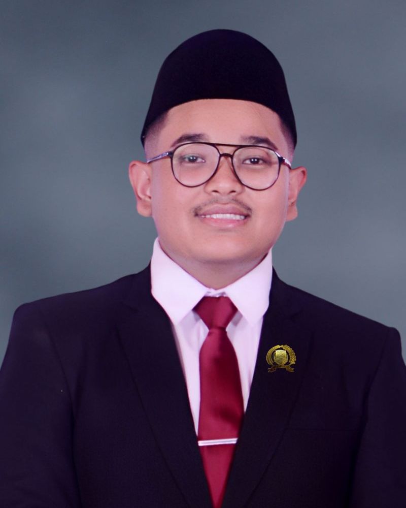 MUHAMMAD SHIDQI ANDREZHA