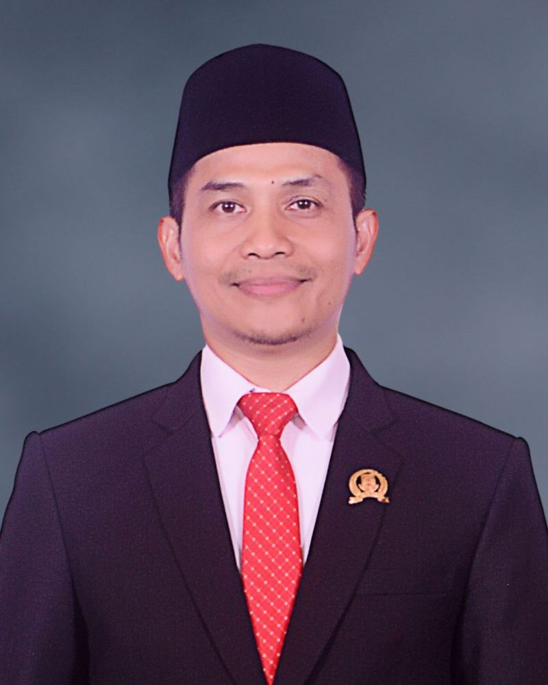 H. FEERY BUDIMAN, S.KM.,S.Kep.,MARS