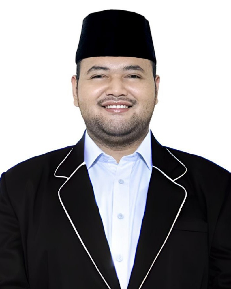 FACHRI MOCHAMAD RIZKI, SH