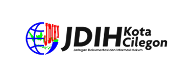 JDIH Kota Cilegon