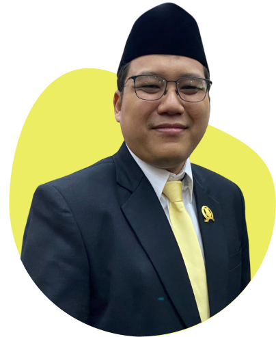 Rizki Khairul Ichwan, S.IP., M.IP.